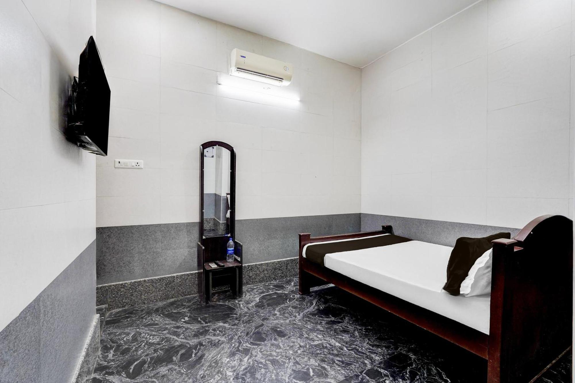 O Smr Palace Chennai